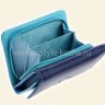 Кошелек кожаный DuDu серии Pemb арт.885