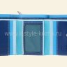 Кошелек кожаный DuDu серии Pemb арт.885