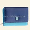 Кошелек кожаный DuDu серии Pemb арт.885