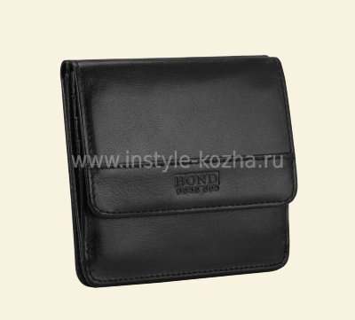 Кошелек  Bond мужской арт.1187