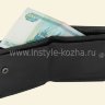 Кошелек  Bond мужской арт.1187