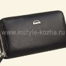 Портмоне-клатч на молнии Braun Buffel