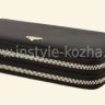 Портмоне-клатч на молнии Braun Buffel