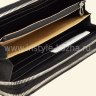 Портмоне-клатч на молнии Braun Buffel