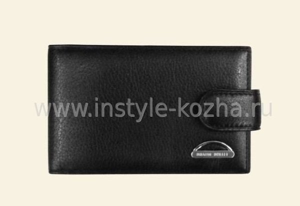 Визитница Braun Buffel 