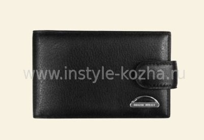 Визитница Braun Buffel 