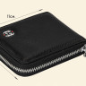 Портмонеt GUCCI на молнии 3706