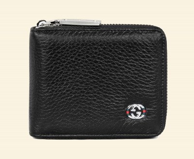 Кошелек GUCCI на молнии 3706