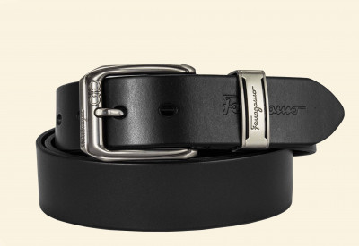 Ремень Salvatore Ferragamo мужской  3405