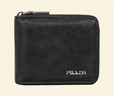 Кошелек PRADA на молнии 3707