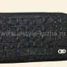 Клатч из кожи