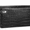Клатч Brioni из натуральной кожи 3310  V