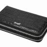 Клатч Brioni из натуральной кожи 3310  V