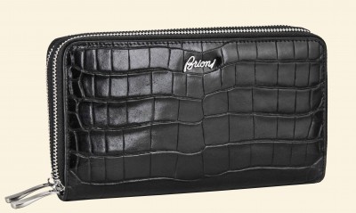 Клатч Brioni на молниях 3310 V