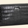 Клатч Brioni из натуральной кожи 3310  V