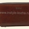 Клатч Bristan Wero из кожи