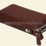 Клатч Bristan Wero из кожи