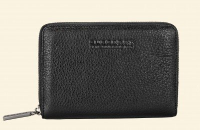 Кошелек  Burberry мужской на молнии 3313