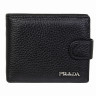 Портмоне мужскае PRADA 3712