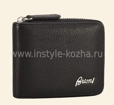 Кошелек на молнии