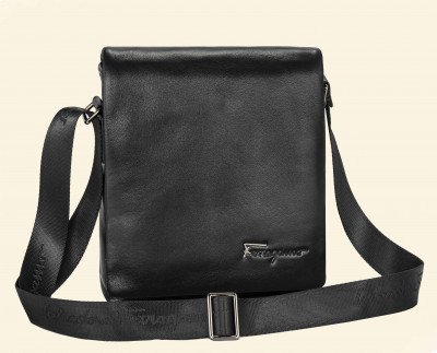 Сумка на плече S.Ferragamo 3412