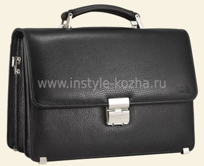 Барсетка мужская с кодовым замком Bond 1695