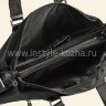 Портфель мужской кожаный