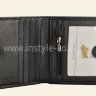 Кошелек Braun Buffel кожаный