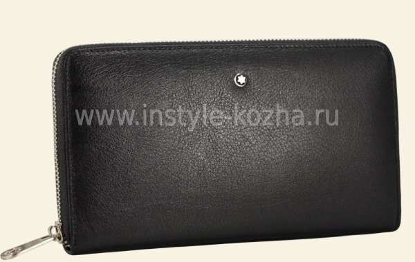Клатч-органайзер Mont Blanc MB-1765