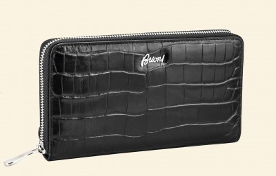 Клатч Brioni на молнии 3318 V