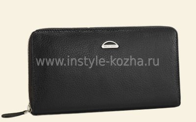 Клатч-портмоне Braun Buffel кожа