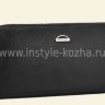 Клатч-портмоне Braun Buffel кожа