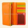 Кошелек женский кожаный DuDu Canarie  арт.1627