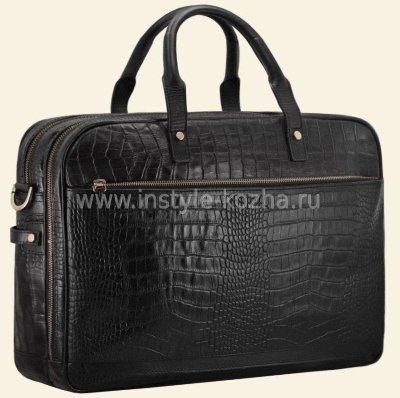 Сумка-портфель Bond арт.1551