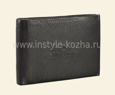 Кошелек-зажим для денег 