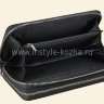 Клатч мужской из натуральной кожи