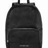 Рюкзак Tommy H. из натуральной кожи 3724