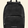 Рюкзак Tommy H. из натуральной кожи 3724