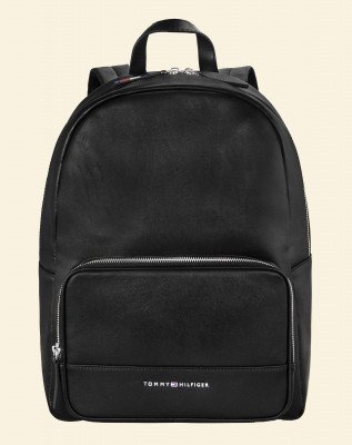 Рюкзак Tommy H. из натуральной кожи 3724