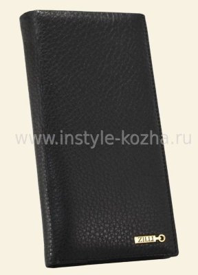 Портмоне-бумажник Zilli арт.447
