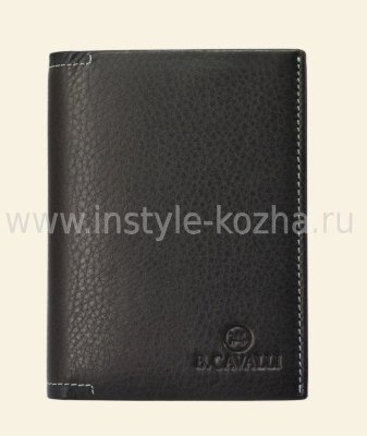 Обложка для автодокументов B.Cavalli арт. 1242