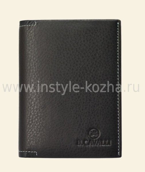 Обложка для автодокументов B.Cavalli арт. 1242