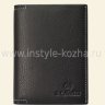 Обложка для автодокументов B.Cavalli арт. 1242