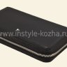 Клатч мужской кожаный 