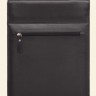 Портфель Dormer Black арт.1110