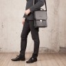 Портфель Dormer Black арт.1110