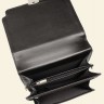Портфель Dormer Black арт.1110