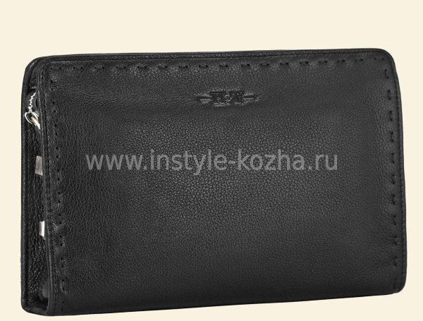 Барсетка с кодовым замком HT