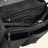 Мужской кожаный портфель Tony Bellucci арт.538