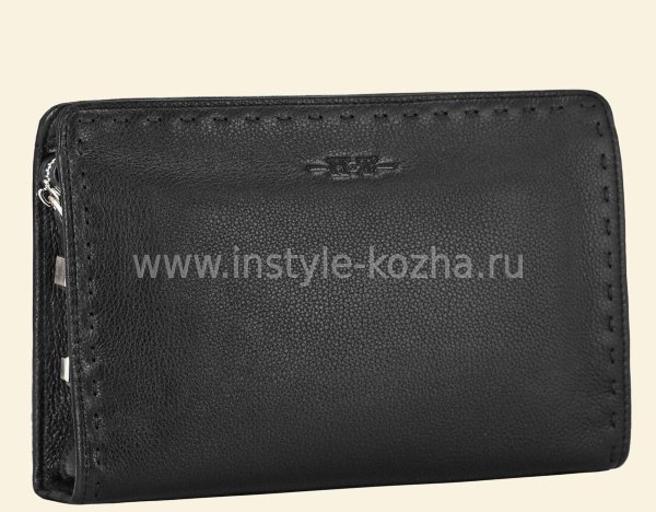 Барсетка HT с кодовым замком.